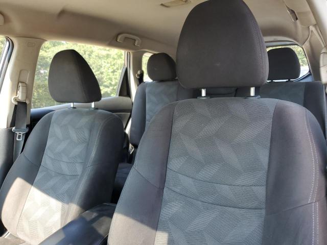 KNMAT2MV8GP599096 Nissan ROGUE S