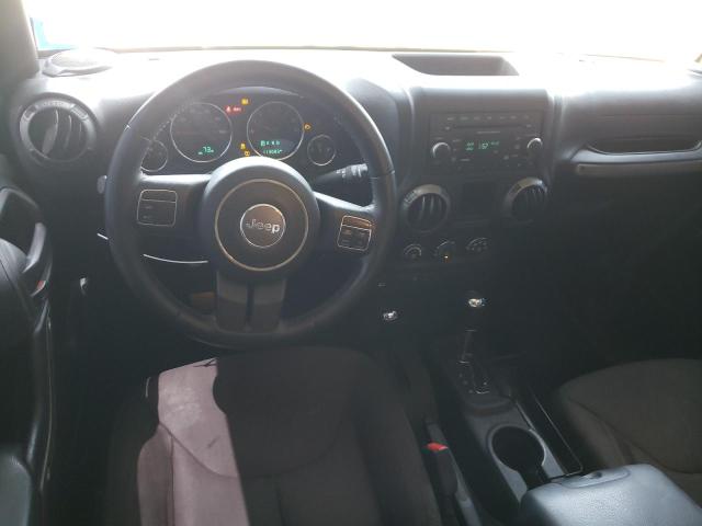 1C4AJWAG2FL520594 Jeep Wrangler Sport