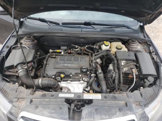 2015 CHEVROLET CRUZE 4D 1G1PC5SB1F7224002