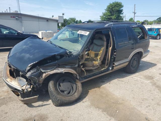 1997 Chevrolet Blazer 