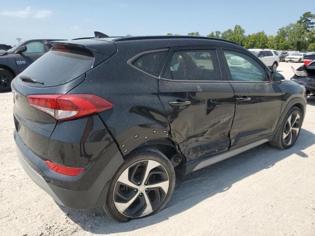 KM8J33A28JU632876 | 2018 HYUNDAI TUCSON VAL