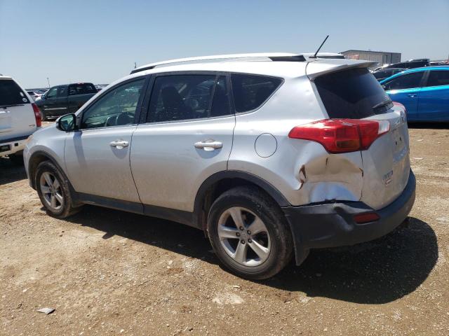 VIN 2T3RFREV1DW051216 2013 TOYOTA RAV4 no.2