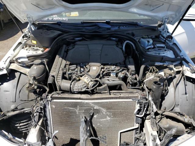 WDDHF5KB4EA814382 Mercedes-Benz E 350