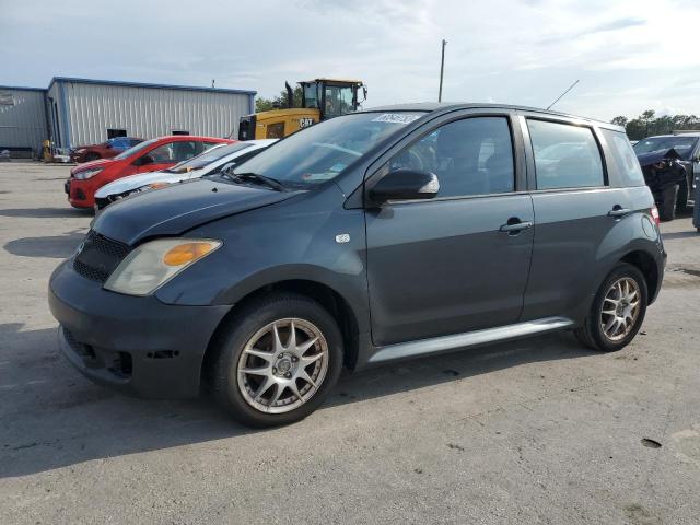 2006 Scion xA 