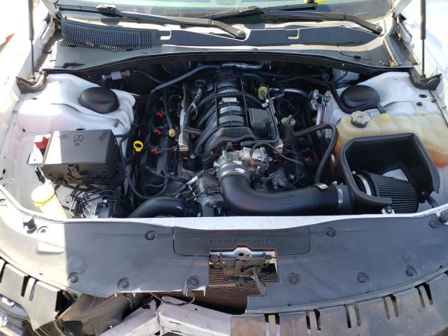 2C3CDXCT9HH635018 Dodge CHARGER R/T