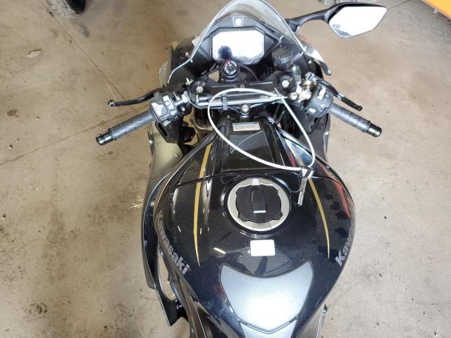 2023 KAWASAKI ZX1002 M - JKBZXVM17PA004561