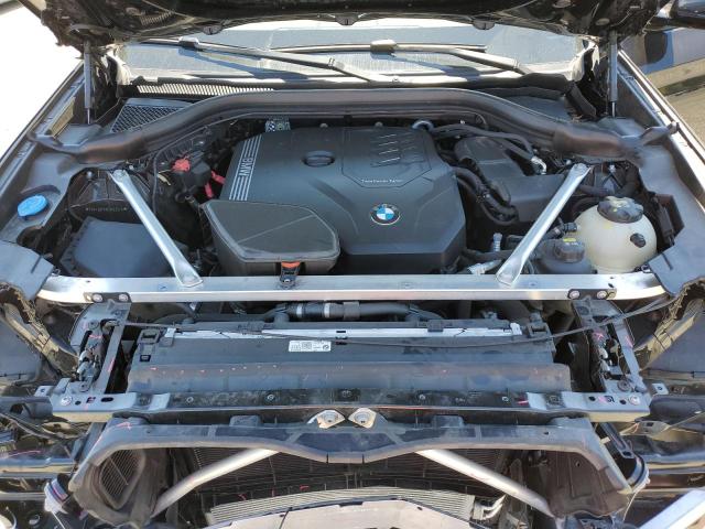 5UX43DP08N9K52540 BMW X3 Sdrive30i