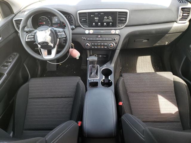 KNDPM3AC9L7765586 KIA Sportage Lx