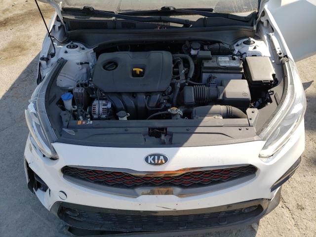 3KPF34AD9ME278712 KIA Forte Gt Line