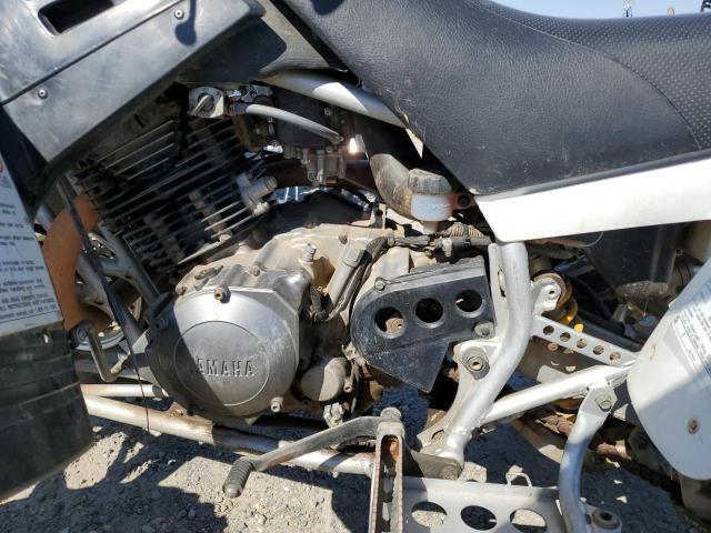 2002 YAMAHA YFM350 X JY4AH01Y62C004376