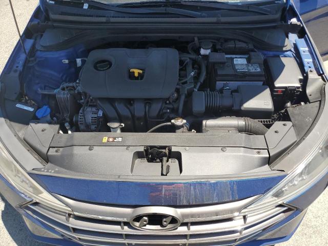 5NPD84LF7LH556900 Hyundai Elantra SE 11