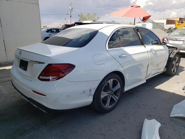 WDDZF4JB0JA378821 Mercedes-Benz E 300