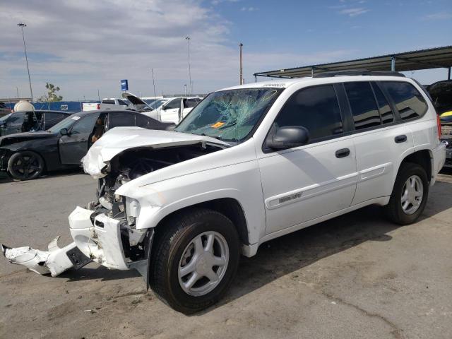 2005 GMC Envoy 