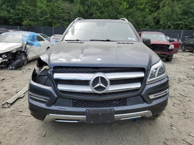 VIN 4JGDF7CE7DA226547 2013 Mercedes-Benz GL-Class, ... no.5