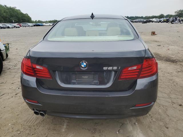 2015 BMW 528 I WBA5A5C58FD524843