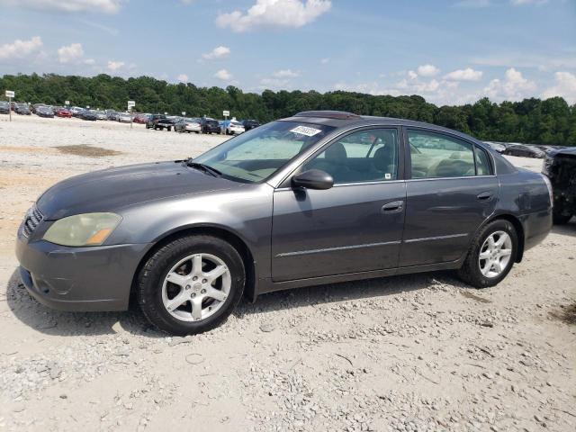 2005 Nissan Altima SE