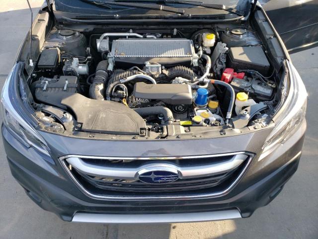 4S4BTGND0N3228117 Subaru Outback Limited Xt