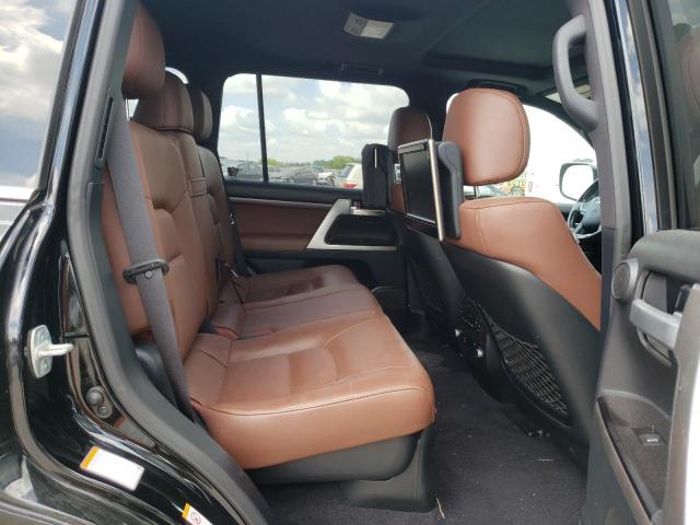 2017 TOYOTA LAND CRUIS - JTMCY7AJ9H4056688
