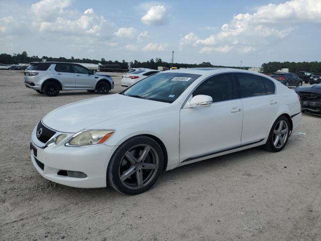 2008 Lexus GS 350 