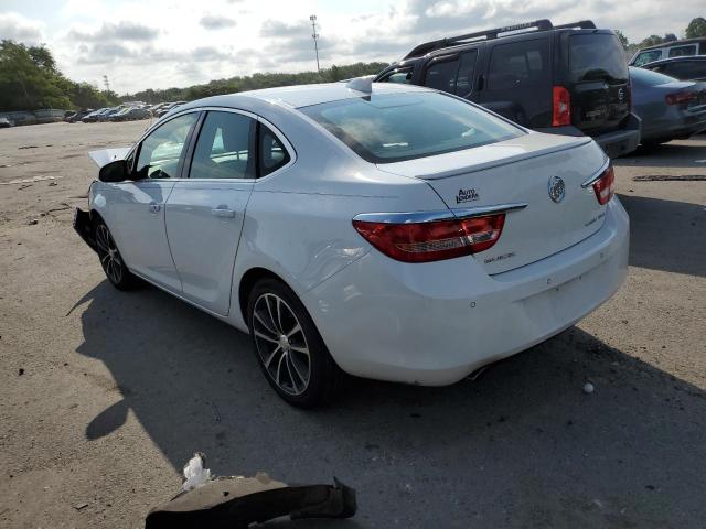 1G4PW5SK6G4153568 Buick Verano Sport Touring