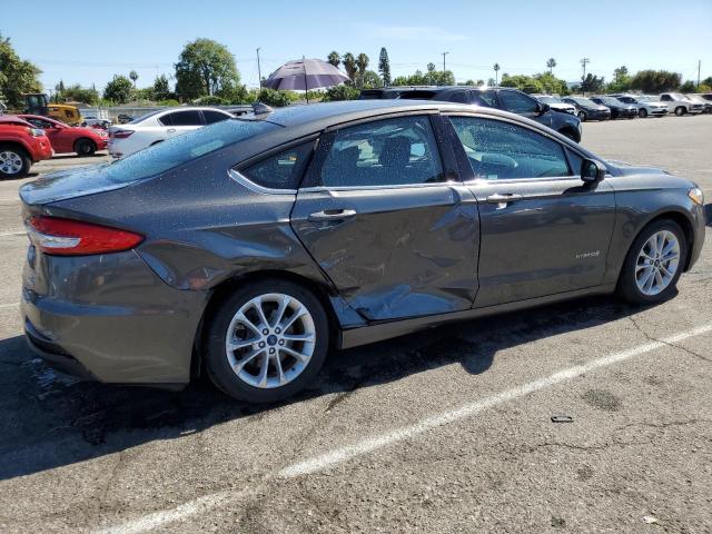 3FA6P0LU7KR104160 2019 FORD FUSION, photo no. 3