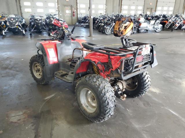 2003 ATV CANAM - 2BVAMHA1X3V001309