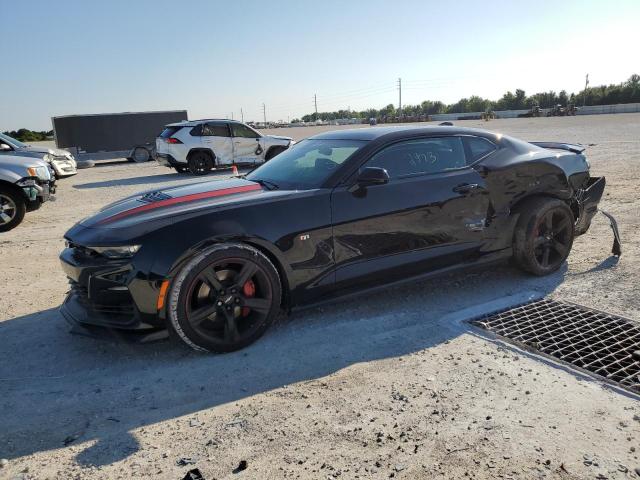 2023 Chevrolet Camaro SS