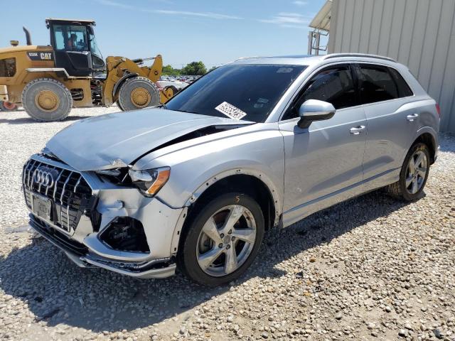 2019 Audi Q3 Premium