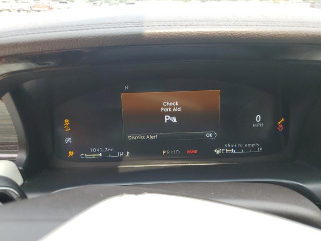 2022 LINCOLN AVIATOR - 5LM5J9XC6NGL17845