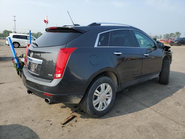 3GYFNBE30FS641414 Cadillac Srx Luxury Collection
