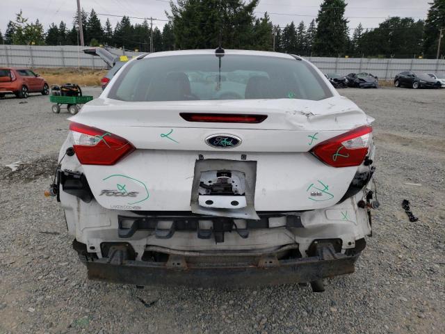 1FADP3F22EL265196 Ford FOCUS SE