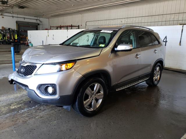 2013 Kia Sorento EX