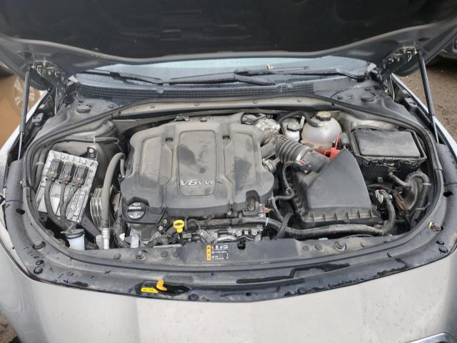 1G4ZP5SSXJU140349 Buick Lacrosse Essence