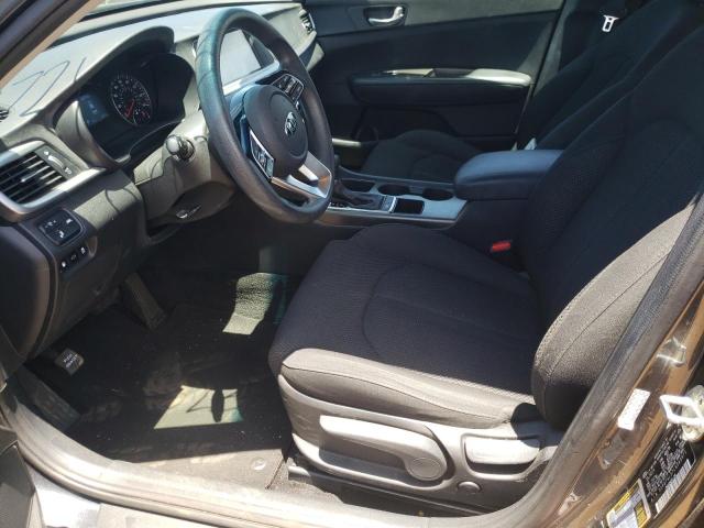 5XXGT4L37LG393971 KIA Optima Lx