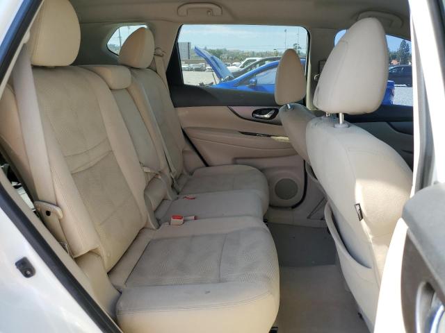 5N1AT2ML0EC774150 Nissan ROGUE S