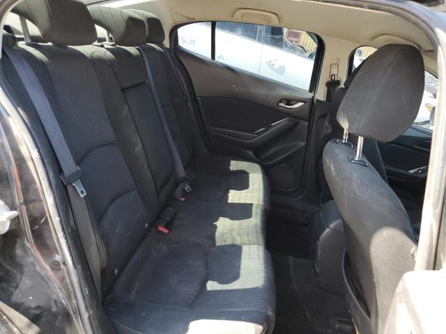 3MZBM1U71GM305327 Mazda 3 SPORT