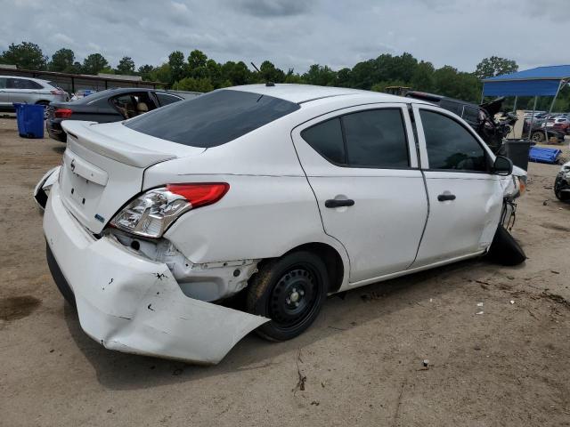 3N1CN7AP6FL930986 Nissan VERSA S