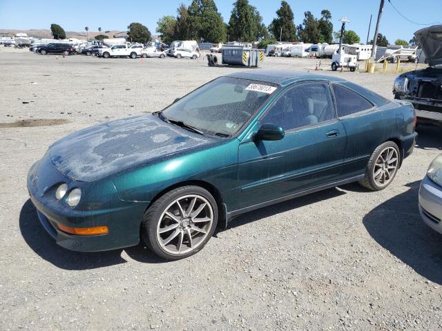 2000 Acura Integra LS