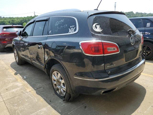 Vin: 5gakrckd3ej227573, lot: 60846213, buick enclave 20142