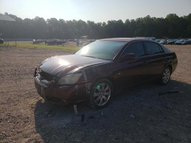 2007 Toyota Avalon XL