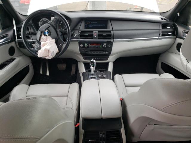 5YMGY0C51BLK26510 2011 BMW X5, photo no. 8