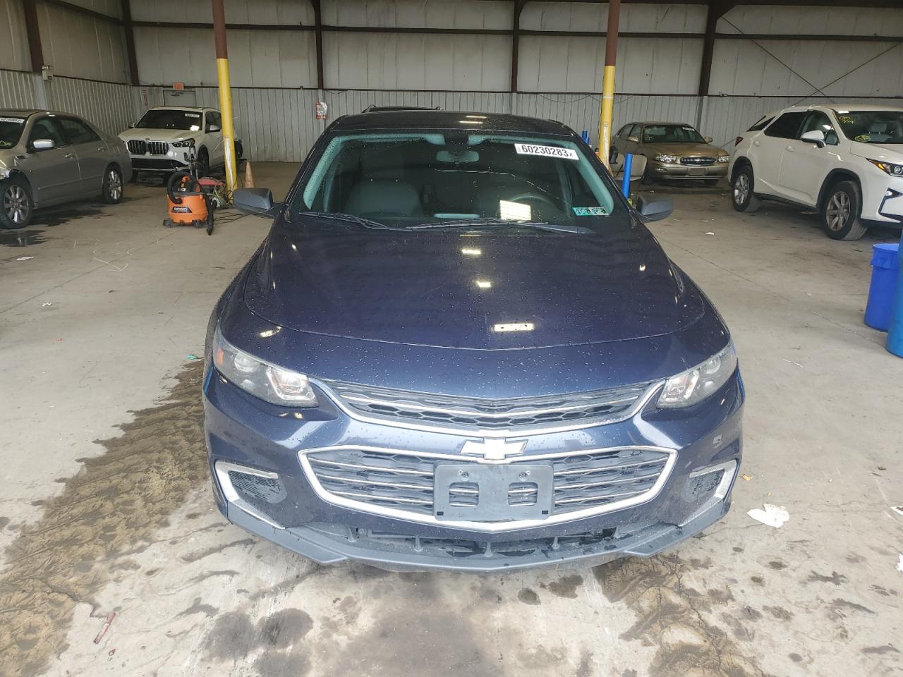 1G1ZB5ST6HF174355 CHEVROLET MALIBU 2017