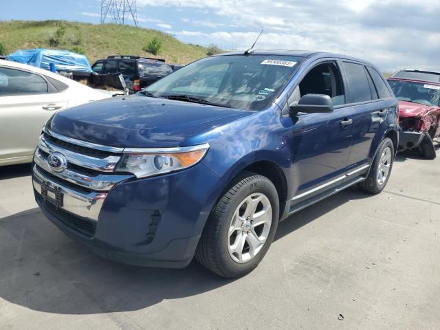 2012 Ford Edge SE