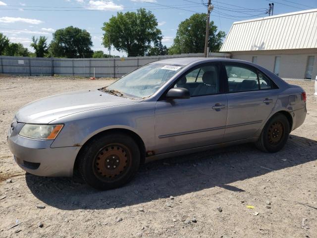 2006 Hyundai Sonata GL