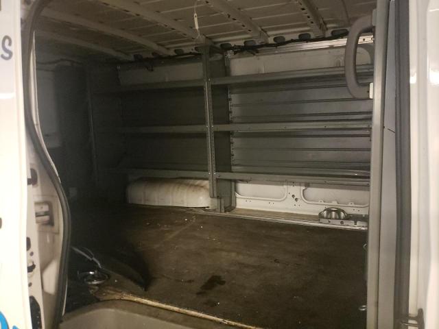 2017 NISSAN NV 1500 S - 1N6BF0KM5HN805415