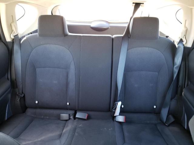 JN8AS5MT3FW669597 Nissan Rogue Select S