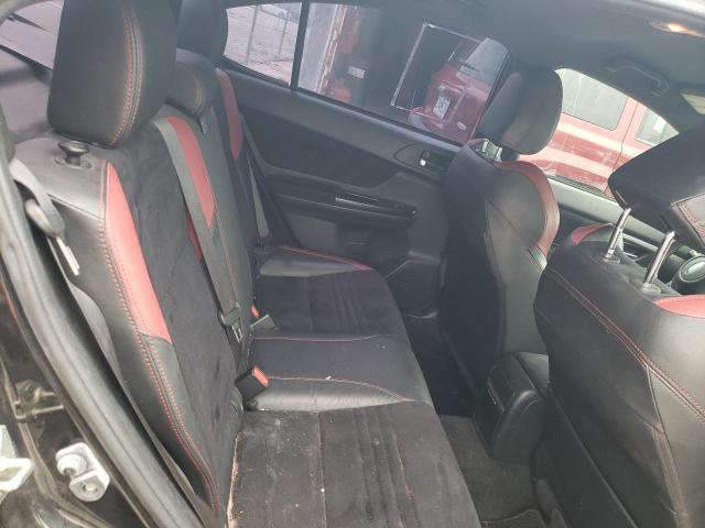 JF1VA2M63H9829980 Subaru Wrx Sti