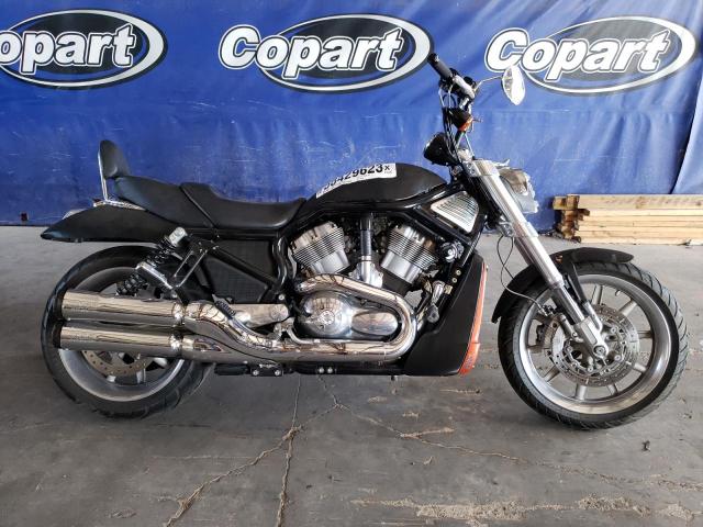 2006 HARLEY-DAVIDSON VRSCR - 1HD1HCZ436K806236