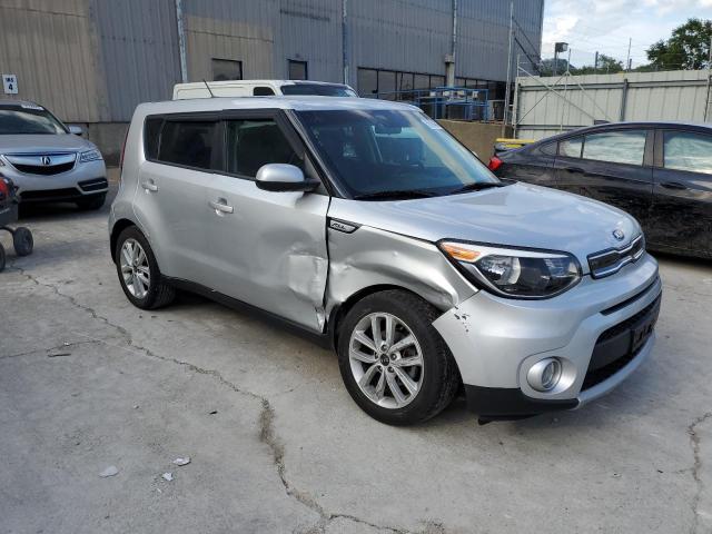 KNDJP3A57K7661529 | 2019 KIA SOUL +