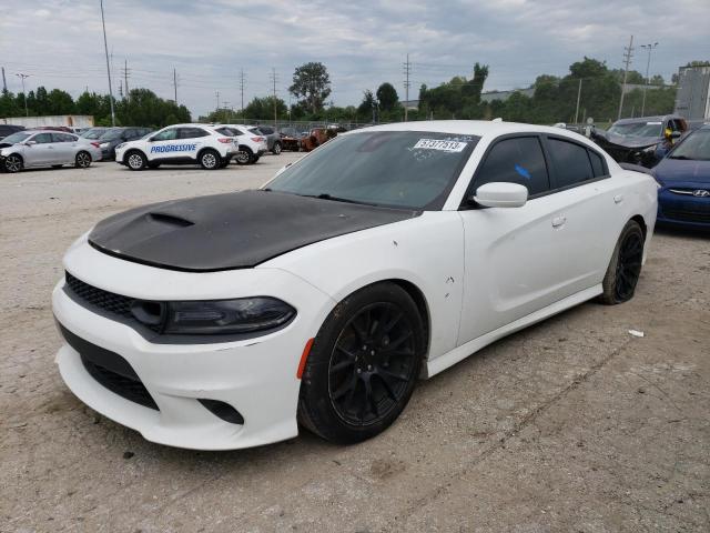 2019 DODGE CHARGER SCAT PACK for Sale | MO - ST. LOUIS | Sun. Sep 17 ...